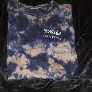 Hollister shirt